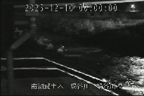 鍋谷川橋 のカメラ画像