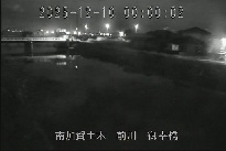 御幸橋 のカメラ画像