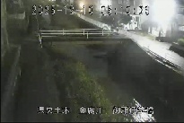 御所通学橋 のカメラ画像