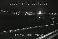 示野橋 のカメラ画像