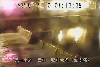 犀川大橋(転倒堰) のカメラ画像