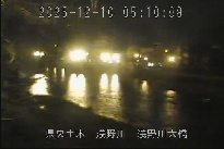 浅野川大橋 のカメラ画像