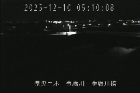 金腐川橋 のカメラ画像