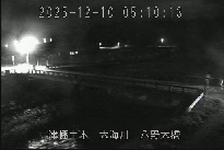 八野大橋 のカメラ画像