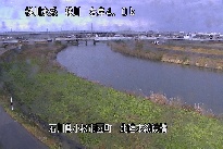 梯川鉄橋(JR) のカメラ画像