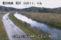 百石谷大橋 のカメラ画像