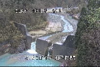 瀬戸堰堤 のカメラ画像