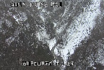中ノ川上流 のカメラ画像