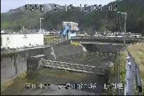転倒堰 のカメラ画像