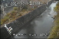 上野橋 のカメラ画像