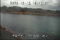 穴水海岸 のカメラ画像