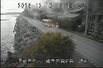 能登内浦沿岸　波並 のカメラ画像