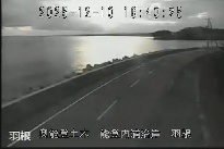 能登内浦沿岸　羽根 のカメラ画像