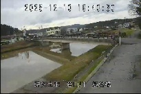 板谷橋 のカメラ画像