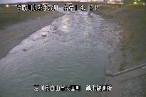 鶴来水位計 のカメラ画像