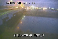 城南橋上流 のカメラ画像