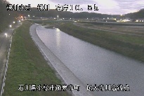 仏大寺川合流点 のカメラ画像