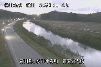 百石谷大橋 のカメラ画像