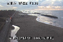 松任海岸相川新地区 のカメラ画像