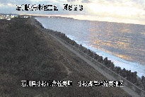 小松海岸浜佐美 のカメラ画像