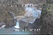 瀬戸堰堤 のカメラ画像