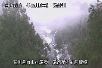 尾添第２堰堤 のカメラ画像