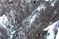 中ノ川下流 のカメラ画像