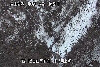 中ノ川上流 のカメラ画像