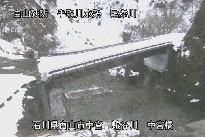 中宮橋上流 のカメラ画像