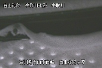 弥陀ヶ原 のカメラ画像