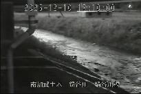 鍋谷川橋 のカメラ画像