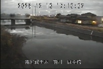 御幸橋 のカメラ画像
