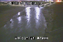 鶴来水位計 のカメラ画像