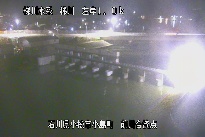 前川合流点 のカメラ画像