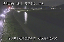 仏大寺川合流点 のカメラ画像