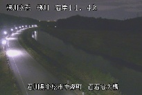 百石谷大橋 のカメラ画像
