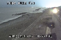 美川海岸 のカメラ画像