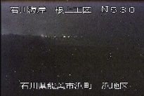 根上海岸浜地区 のカメラ画像