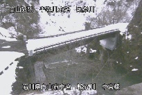 中宮橋上流 のカメラ画像