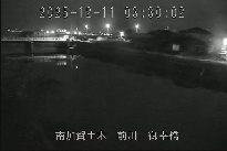 御幸橋 のカメラ画像