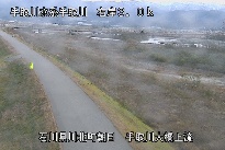 手取川大橋上流 のカメラ画像