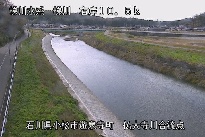 仏大寺川合流点 のカメラ画像