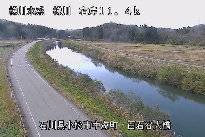 百石谷大橋 のカメラ画像