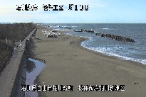 松任海岸相川新地区 のカメラ画像