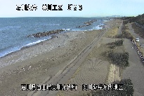 美川海岸 のカメラ画像