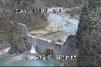 瀬戸堰堤 のカメラ画像
