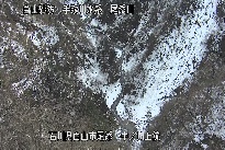 中ノ川上流 のカメラ画像