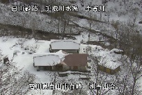 別当出合 のカメラ画像