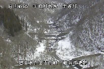 白山遠景 のカメラ画像