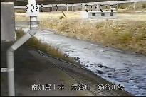 鍋谷川橋 のカメラ画像